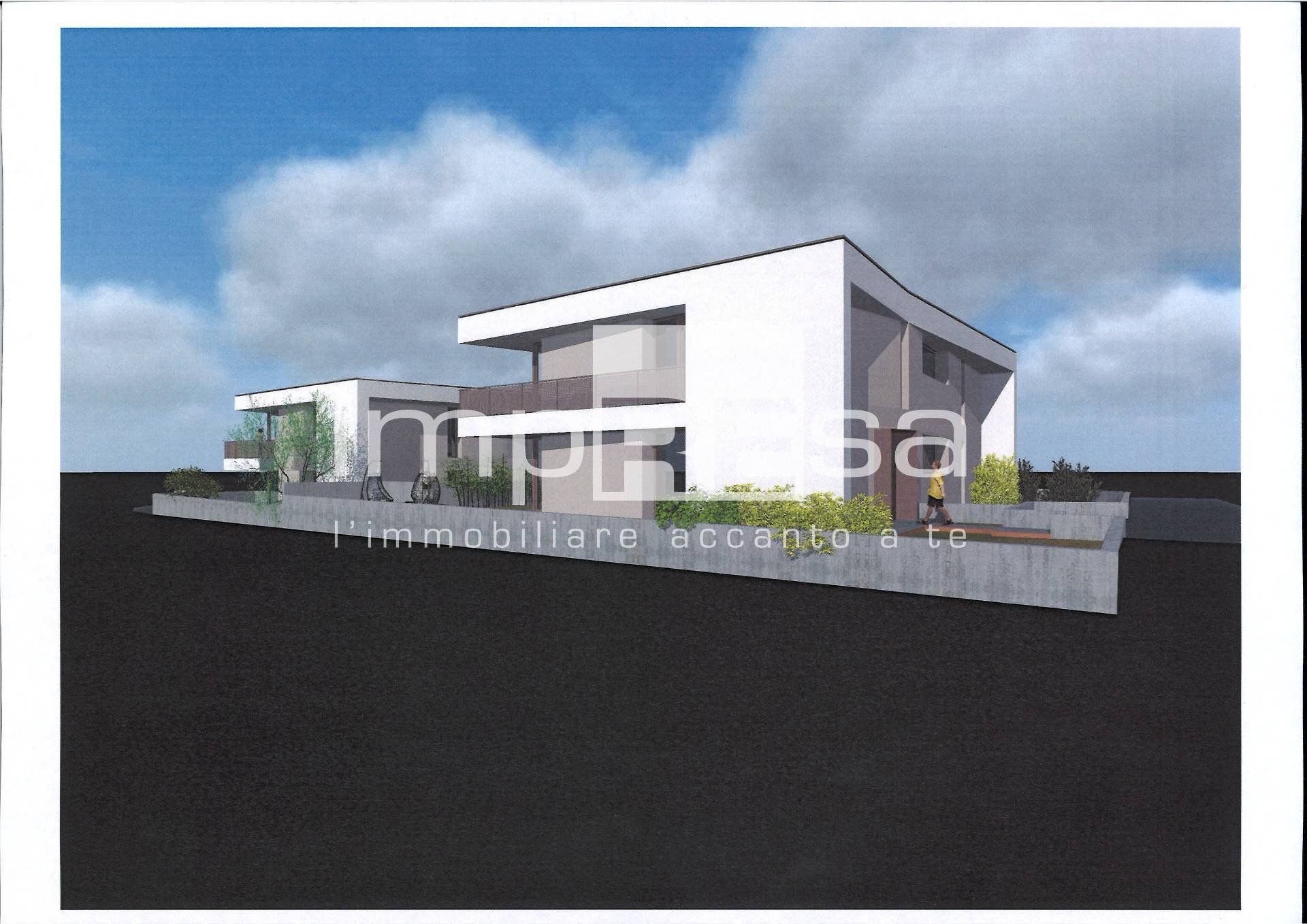 Foto 2 - Casa indipendente via Pietro Nacchini, Caerano di San Marco - foto 2