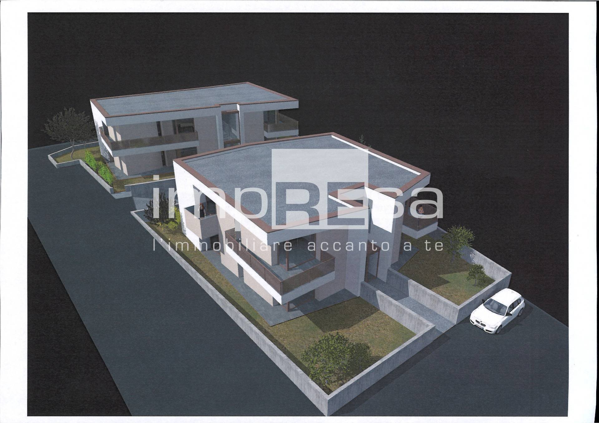 Foto 3 - Casa indipendente via Pietro Nacchini, Caerano di San Marco - foto 3