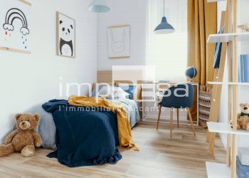 Foto 4 - Appartamento Viale della Vittoria, Montebelluna - foto 4