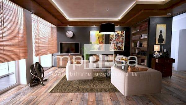 Foto 1 - Attic Viale della Vittoria, Montebelluna - photo 1