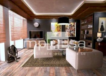 Foto 1 - Attico Viale della Vittoria, Montebelluna - foto 1