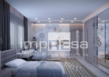 Foto 7 - Attico Viale della Vittoria, Montebelluna - foto 7