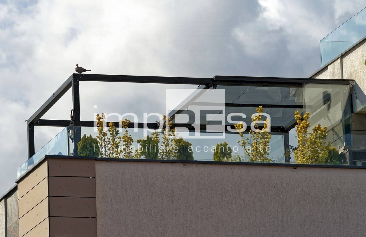 Foto 1 - Attico Montebelluna - foto 1