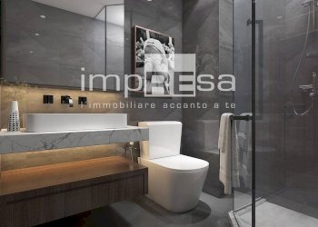 Foto 5 - Appartamento via Manin
 
2, Montebelluna - foto 5