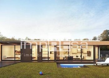 Foto 1 - Terreno edificabile via Cavallea, Pederobba - foto 1