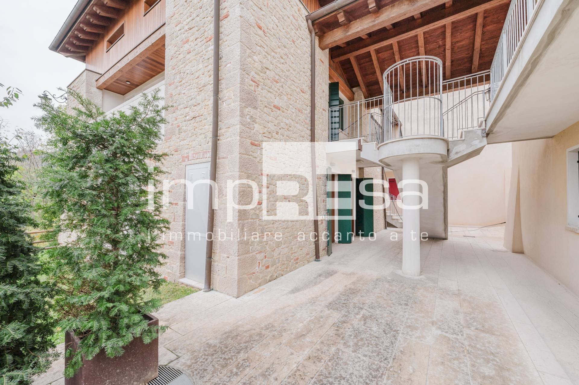 Foto 2 - Three-room apartment Asolo - photo 2