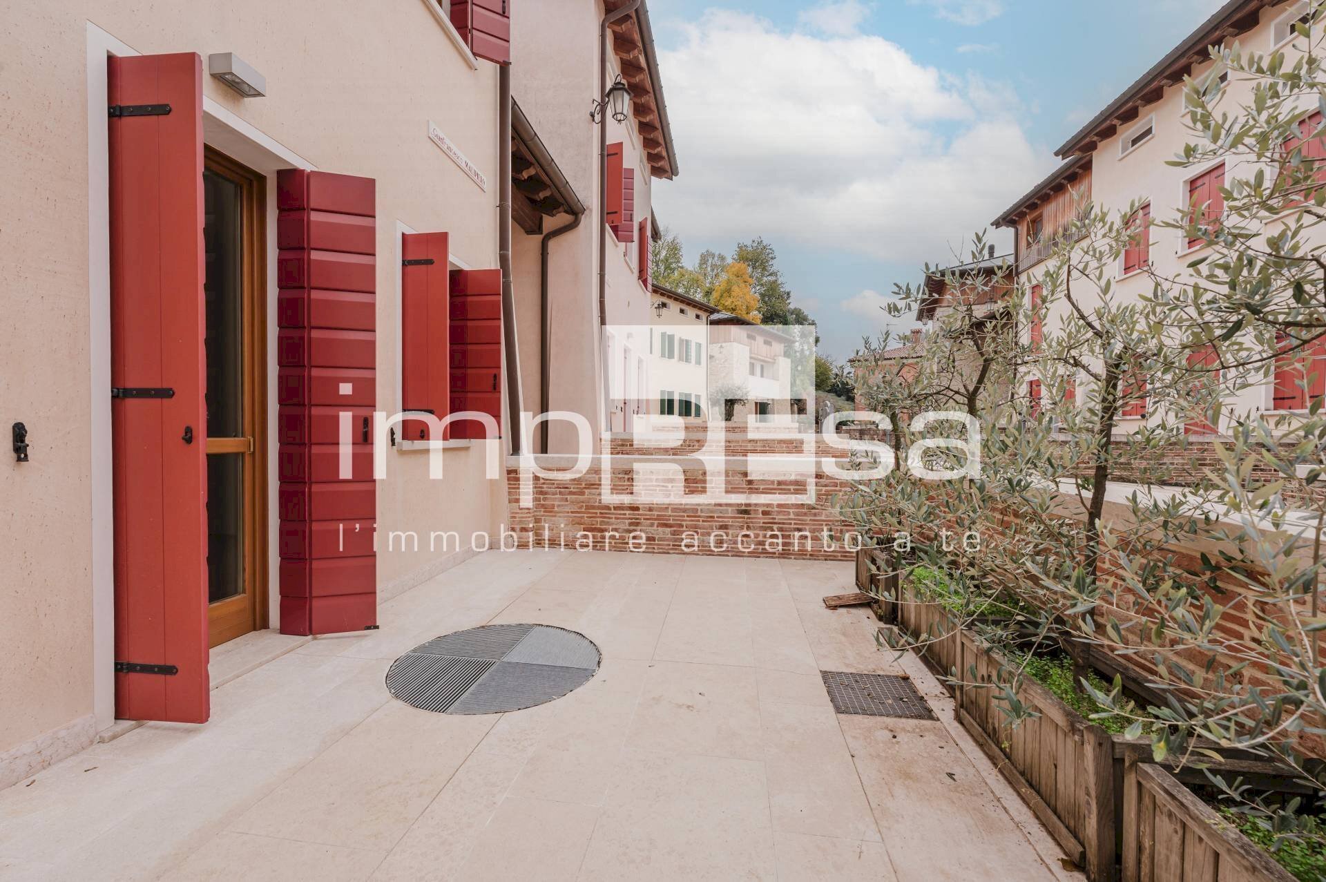 Foto 1 - Four-room apartment Asolo - photo 1