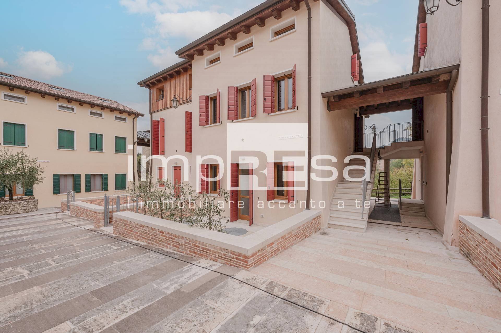 Foto 3 - Four-room apartment Asolo - photo 3