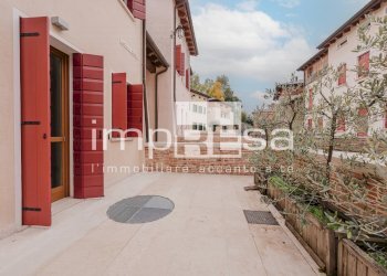 Foto 1 - Quadrilocale Asolo - foto 1