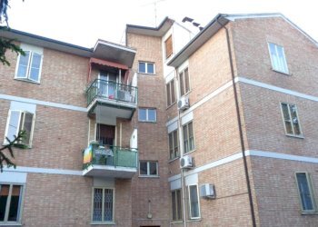 Foto 19 - Appartamento Via Novello Azzo, Ferrara - foto 18