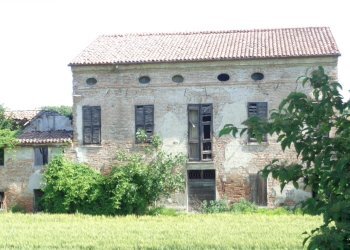 Foto 1 - Casa indipendente Via Della Ginestra, Ferrara - foto 1