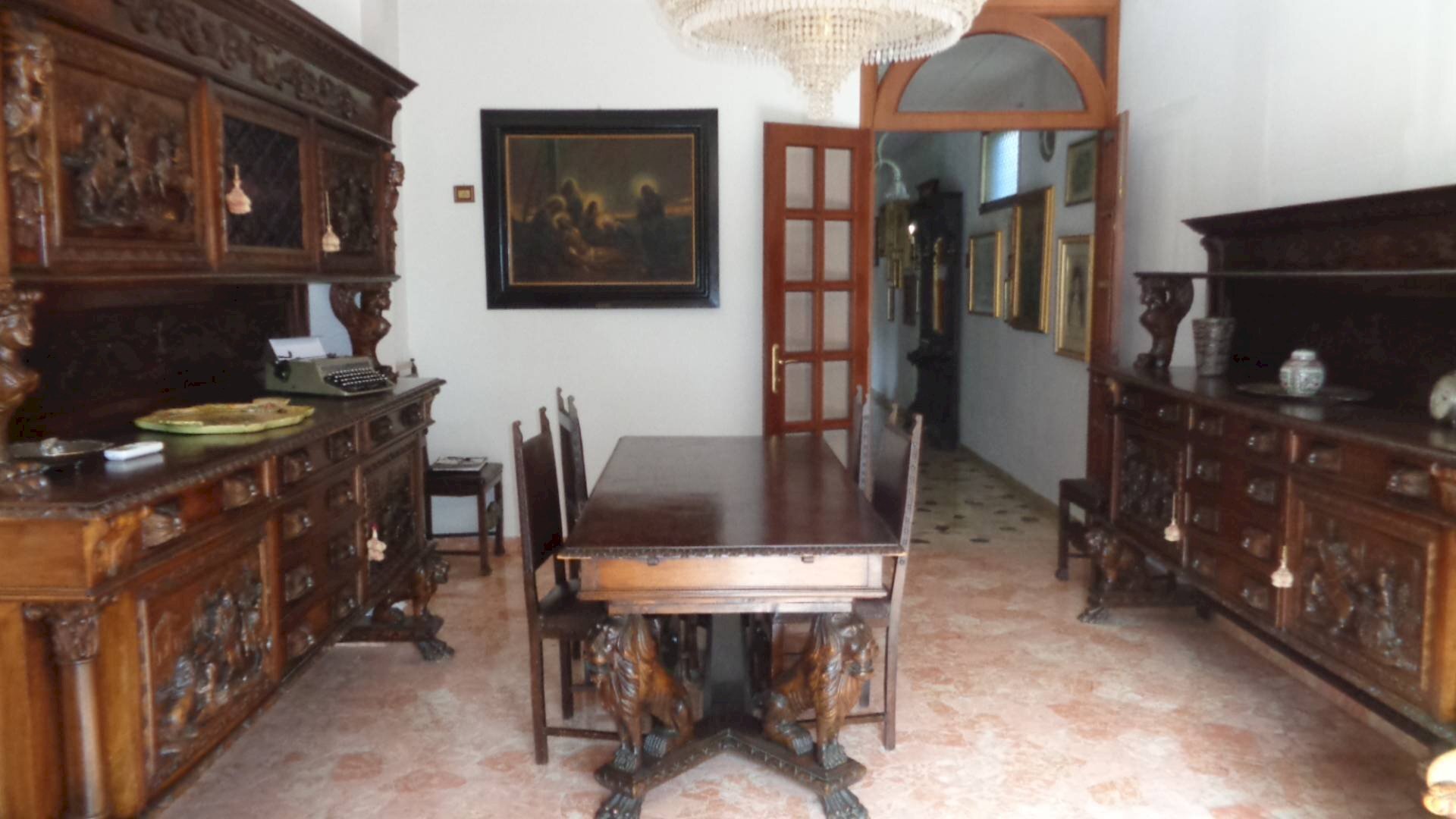 Foto 1 - Appartamento Via Giuseppe Mentessi, Ferrara - foto 1