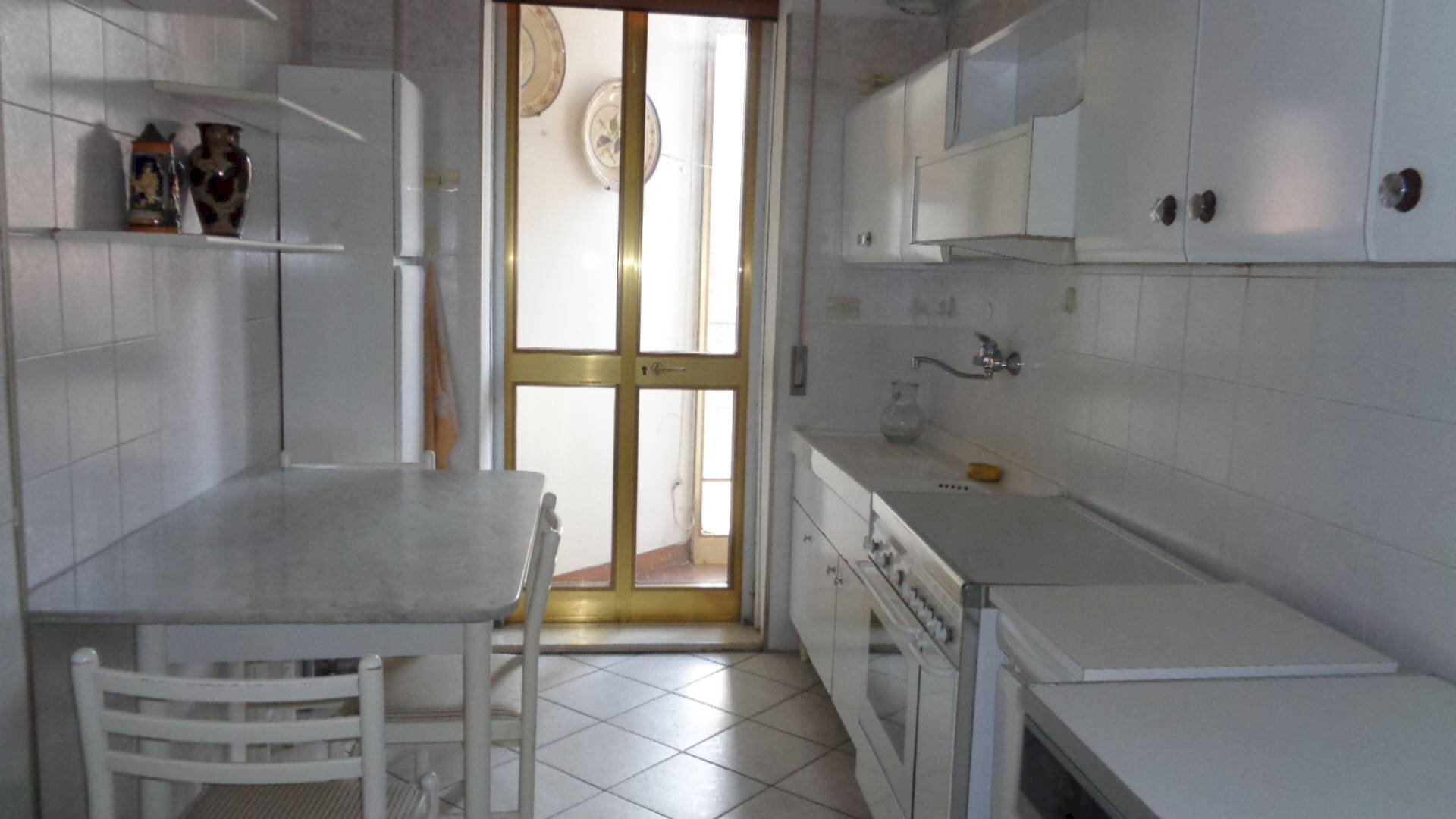 Foto 4 - Appartamento Via Giuseppe Mentessi, Ferrara - foto 3