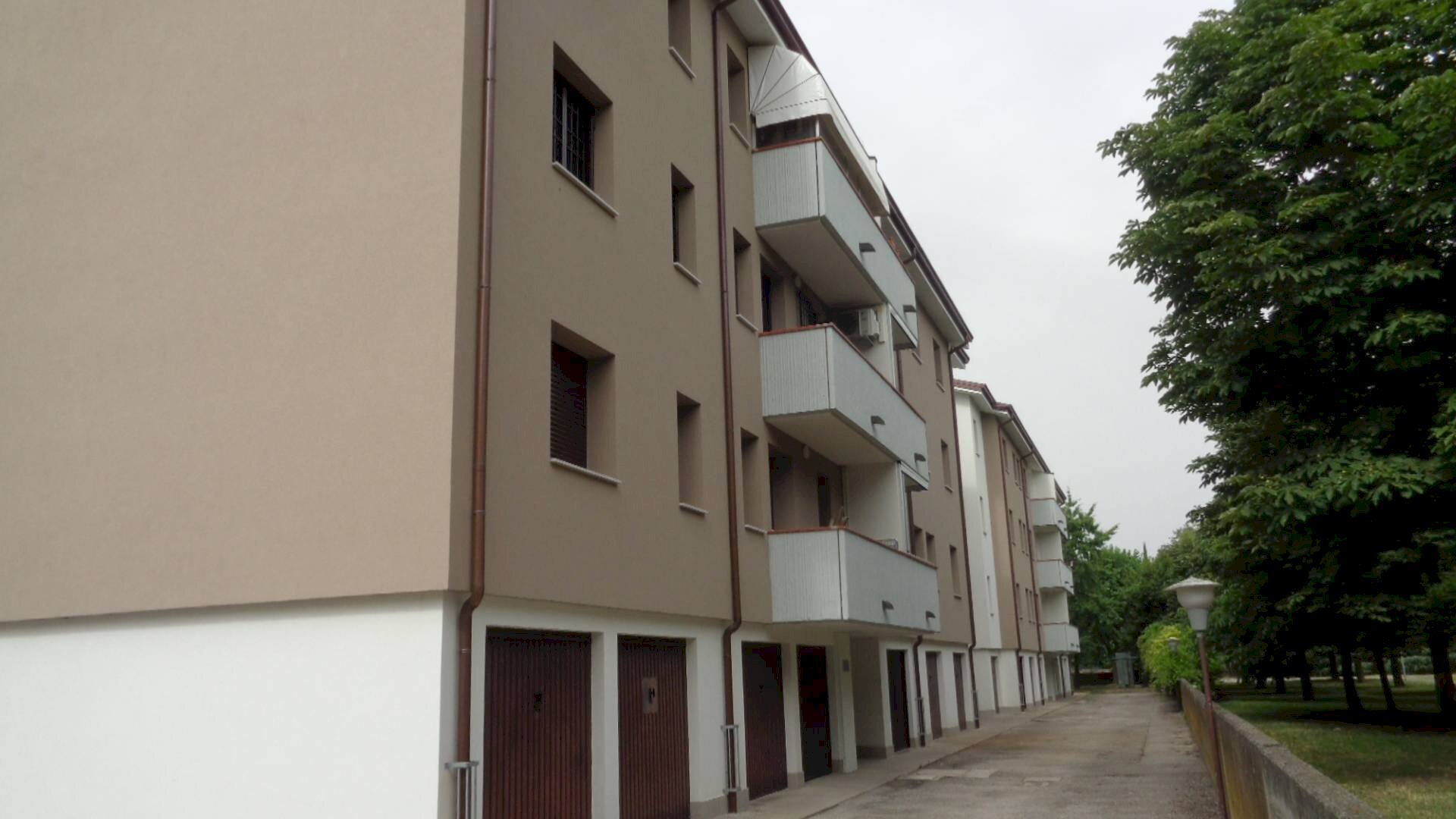 Foto 1 - Appartamento Vicolo Valle Secca, Ferrara - foto 1