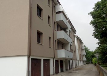 Foto 1 - Appartamento Vicolo Valle Secca, Ferrara - foto 1