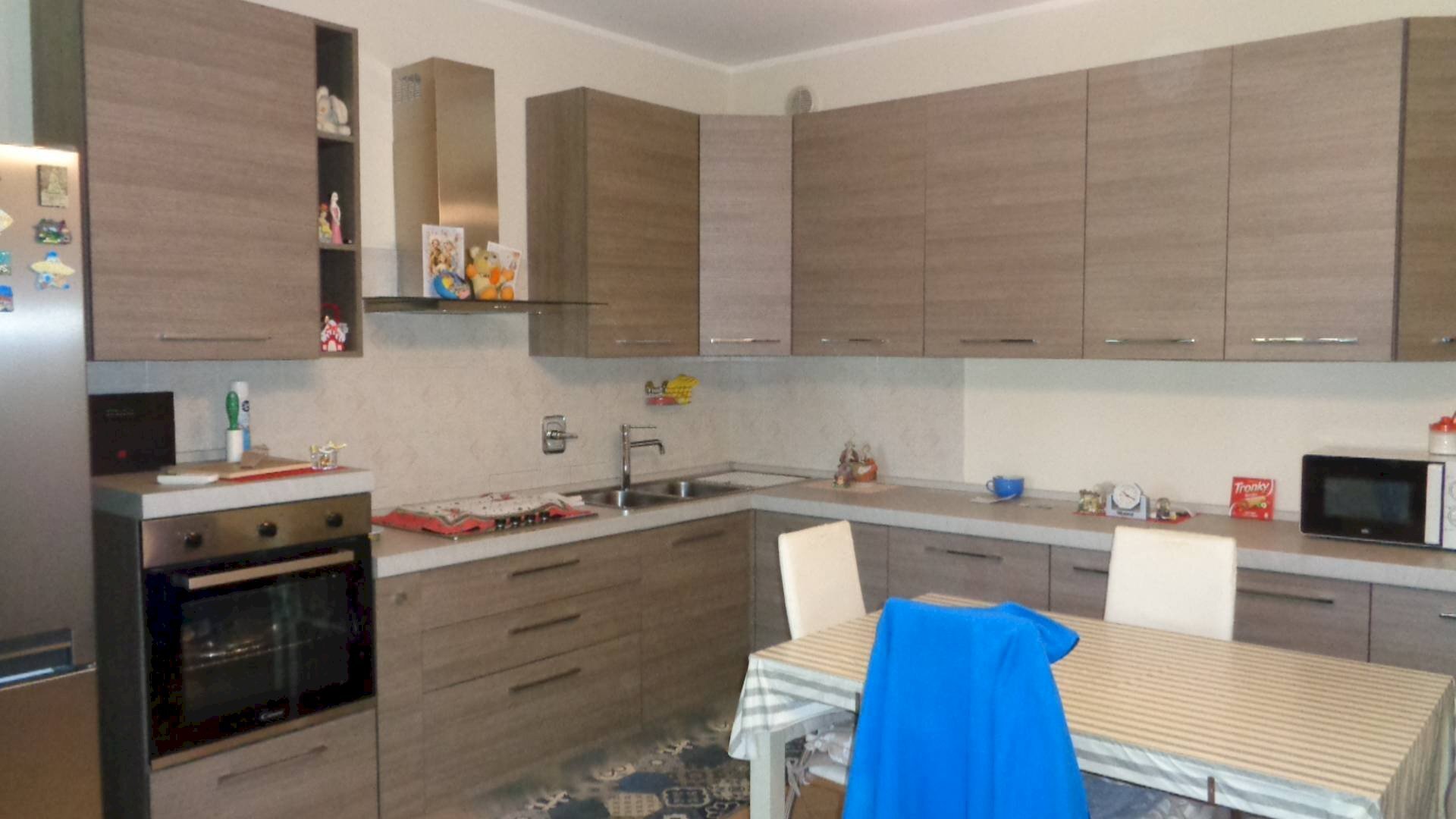 Foto 4 - Appartamento Via Cervella, Ferrara - foto 3