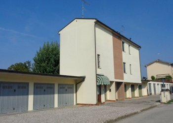 Foto 3 - Appartamento Via Cervella, Ferrara - foto 2