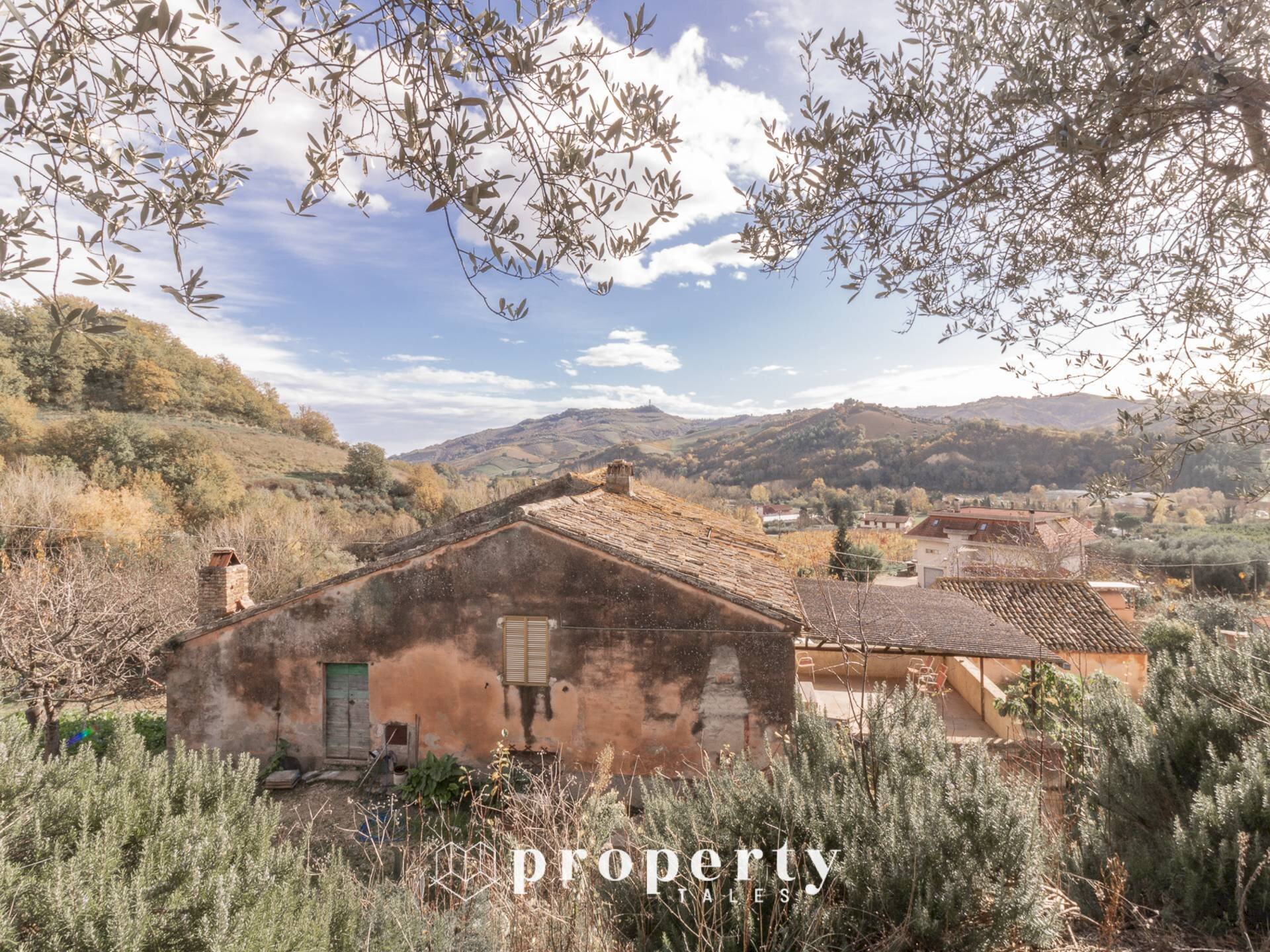 Foto 1 - Rustic C.da San Rustico
 
17, Ripatransone - photo 1