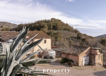 Foto 1 - Rustico C.da San Rustico
 
17, Ripatransone - foto 1