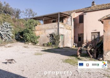 Foto 2 - Rustico C.da San Rustico
 
17, Ripatransone - foto 2