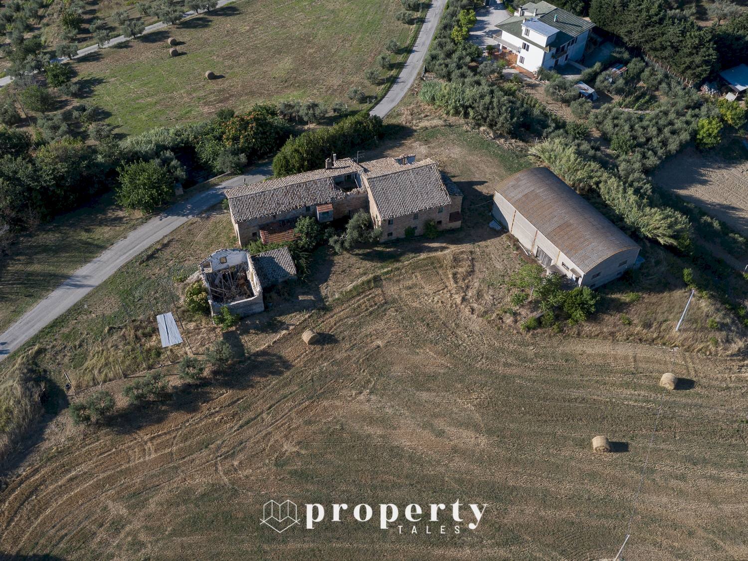 Proprietà - Rustic Contrada San Donato
 
12, Monteprandone - photo 1