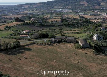 Panorama - Rustic Contrada San Donato
 
12, Monteprandone - photo 5