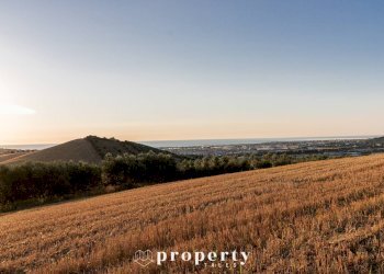 Panorama - Rustic Contrada San Donato
 
12, Monteprandone - photo 10