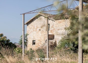 Proprietà - Rustic Contrada San Donato
 
12, Monteprandone - photo 30