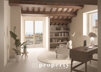 Foto 16 - Casa indipendente Corso Vittorio Emanuele
 
157, Ripatransone - foto 16