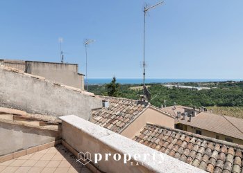 Foto 18 - Casa indipendente Corso Vittorio Emanuele
 
157, Ripatransone - foto 18