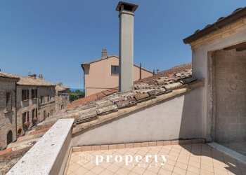 Foto 20 - Casa indipendente Corso Vittorio Emanuele
 
157, Ripatransone - foto 20