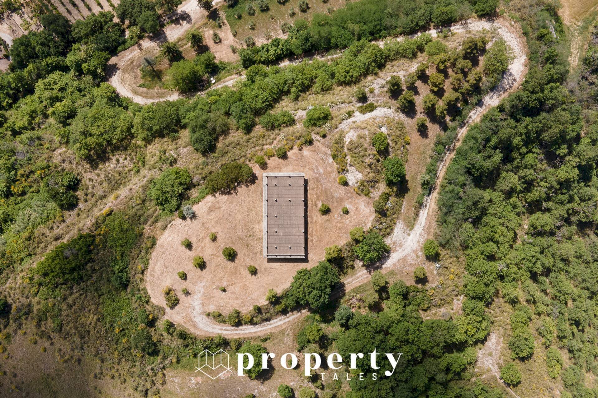 Foto 3 - Rustico Contrada Castellano
 
4, Ripatransone - foto 3