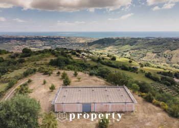 Foto 1 - Rustico Contrada Castellano
 
4, Ripatransone - foto 1