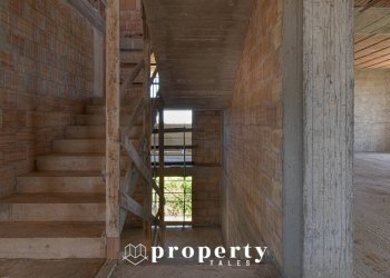 Foto 68 - Independent house Contrada Marezi, Massignano - photo 68