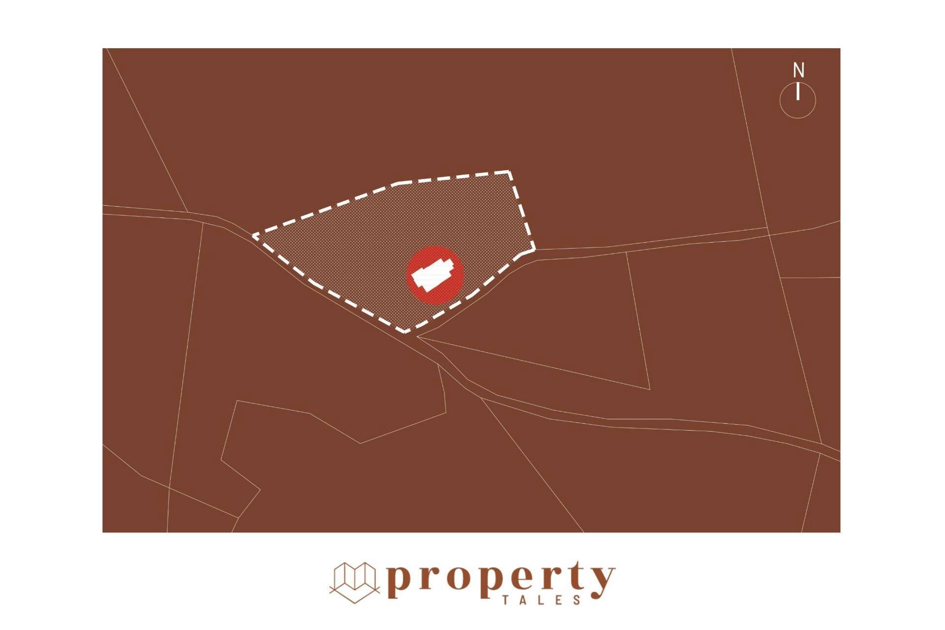 Foto 21 - Rustico Ripatransone - planimetria 1