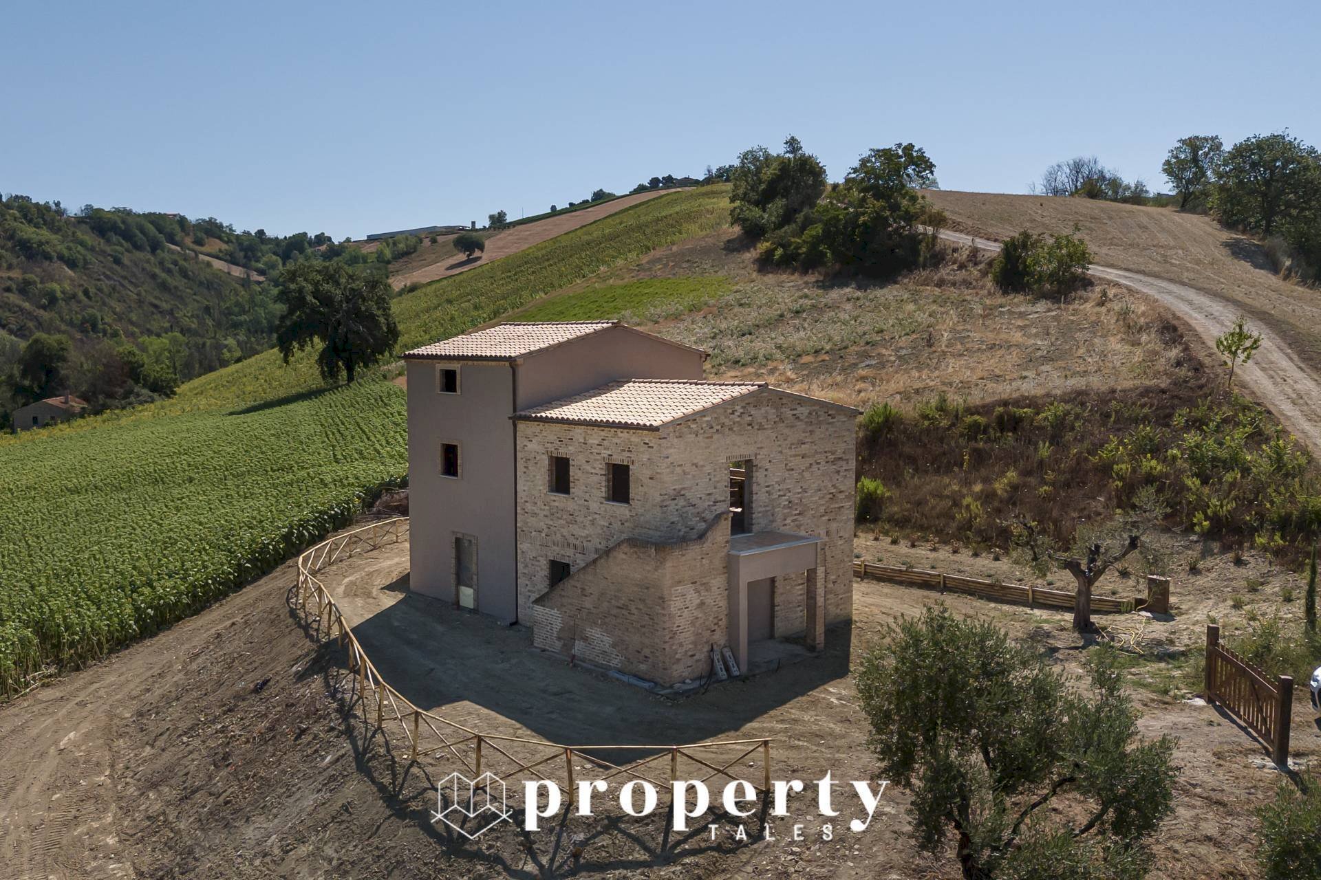 Foto 1 - Rustico Ripatransone - foto 1