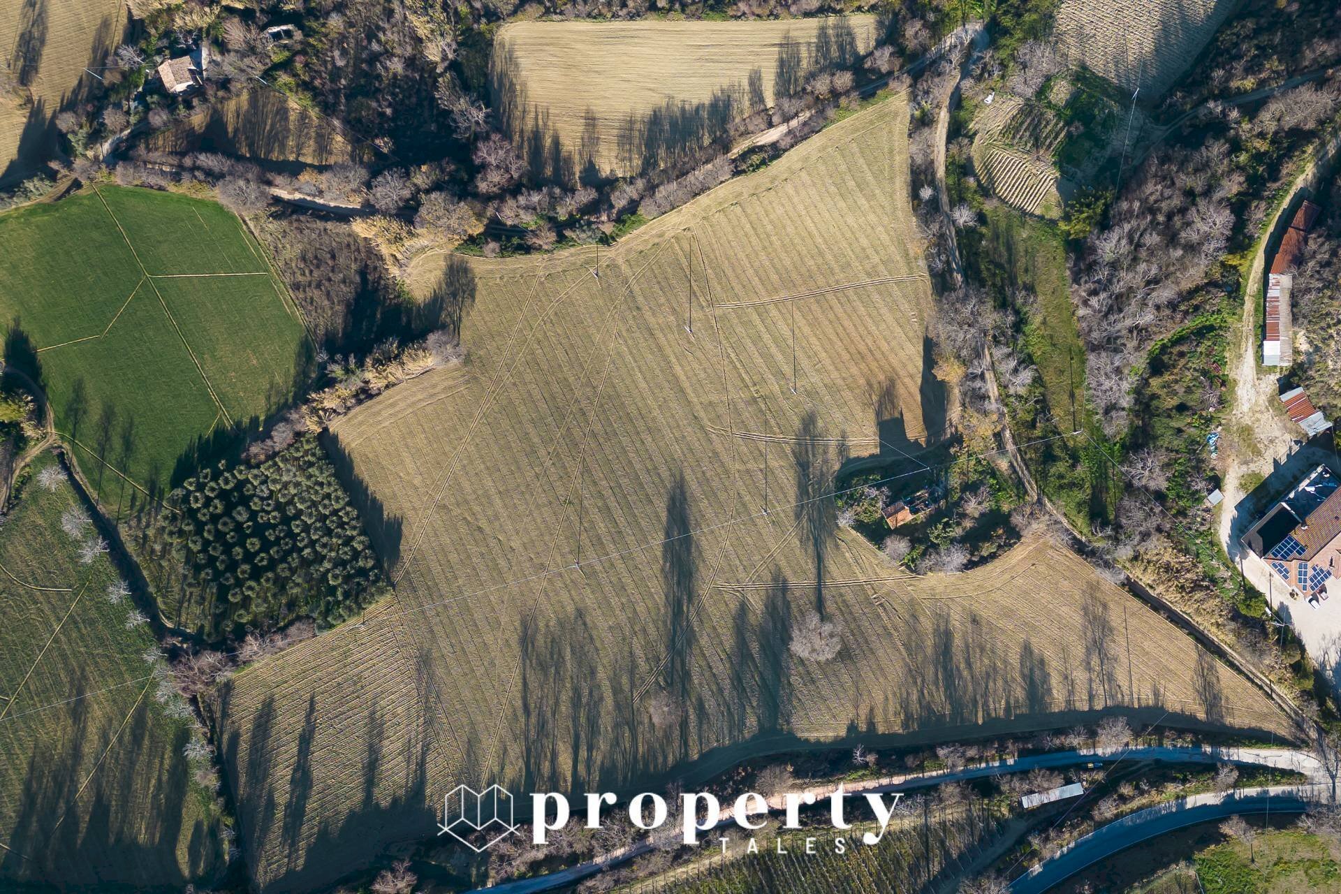 Foto 2 - Rustico Contrada Ciapelle
 
snc, Ripatransone - foto 2