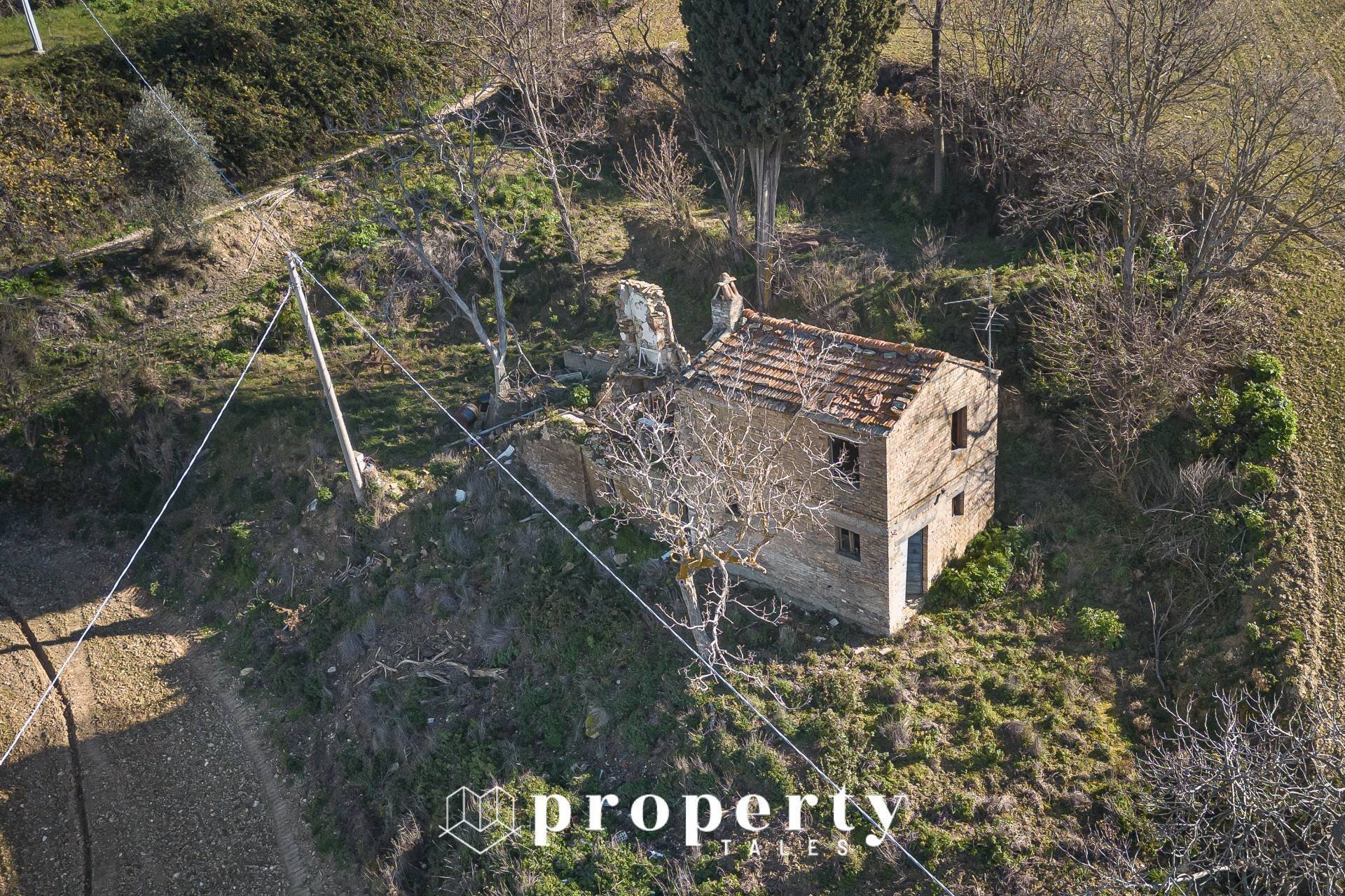 Foto 1 - Rustico Contrada Ciapelle
 
snc, Ripatransone - foto 1