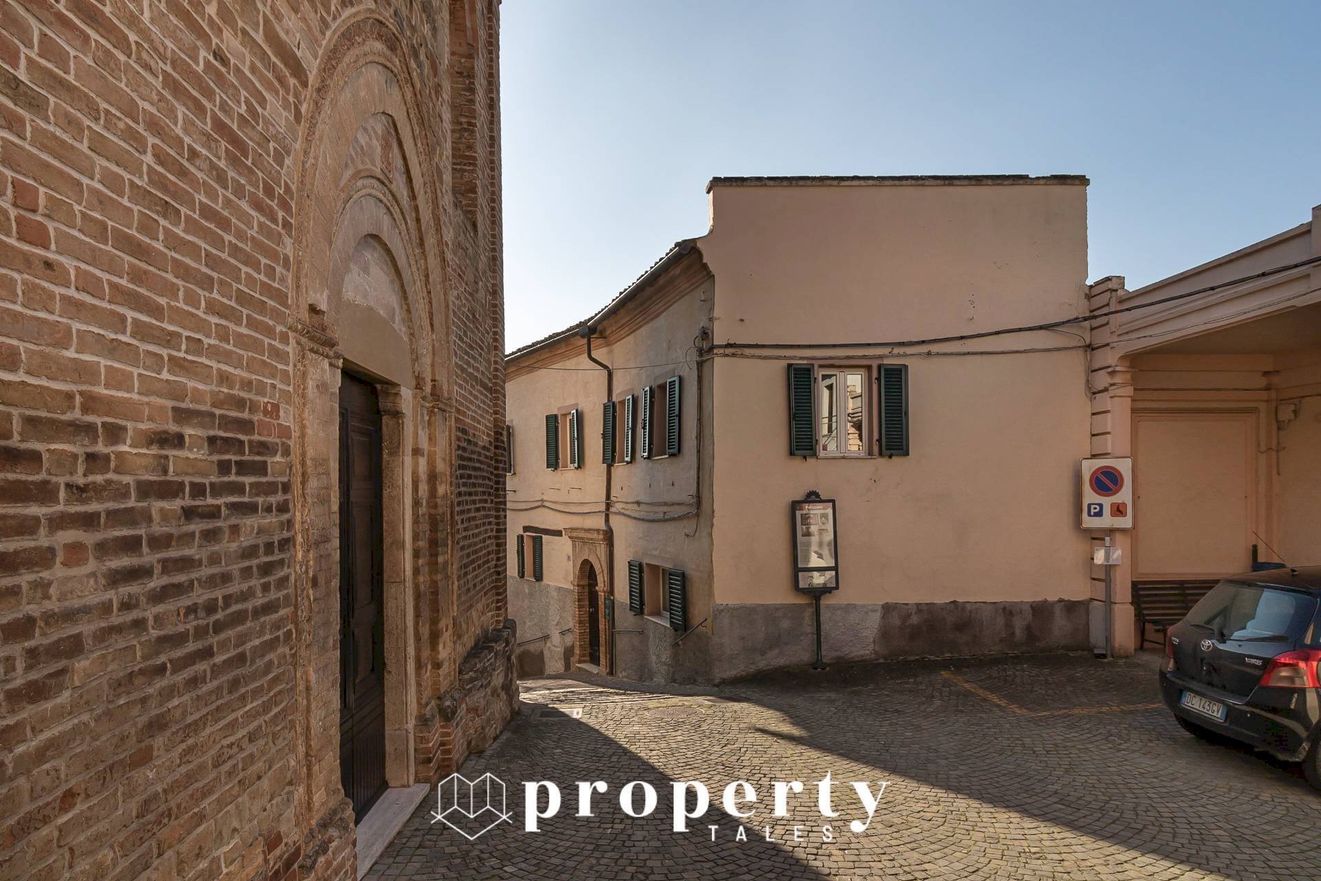 Foto 2 - Casa indipendente Corso Antonio Bonfini, Montalto delle Marche - foto 2