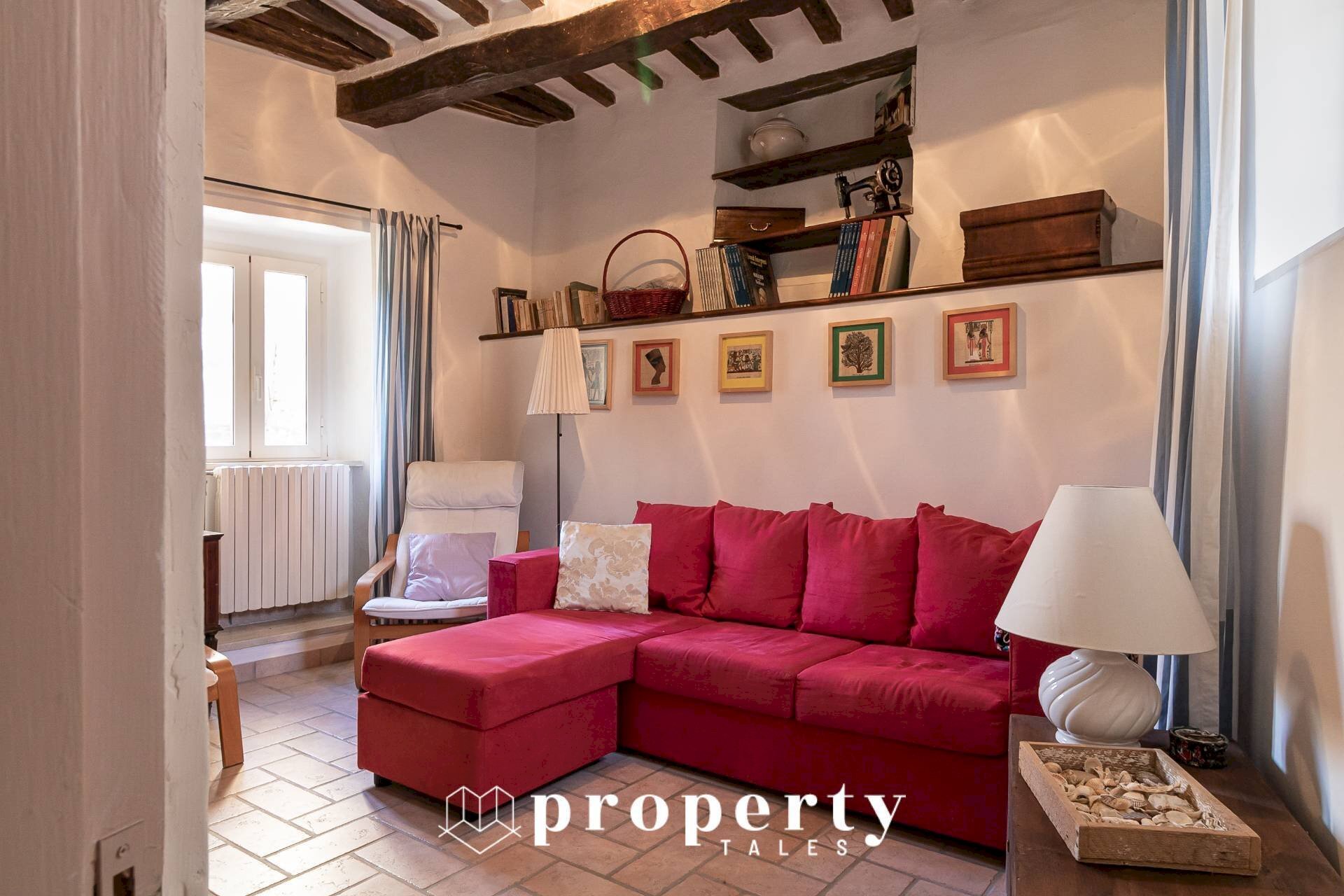 Foto 1 - Casa indipendente Corso Antonio Bonfini, Montalto delle Marche - foto 1