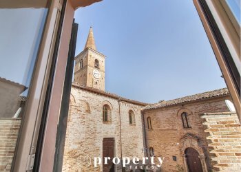 Foto 1 - Casa indipendente Corso Antonio Bonfini, Montalto delle Marche - foto 1