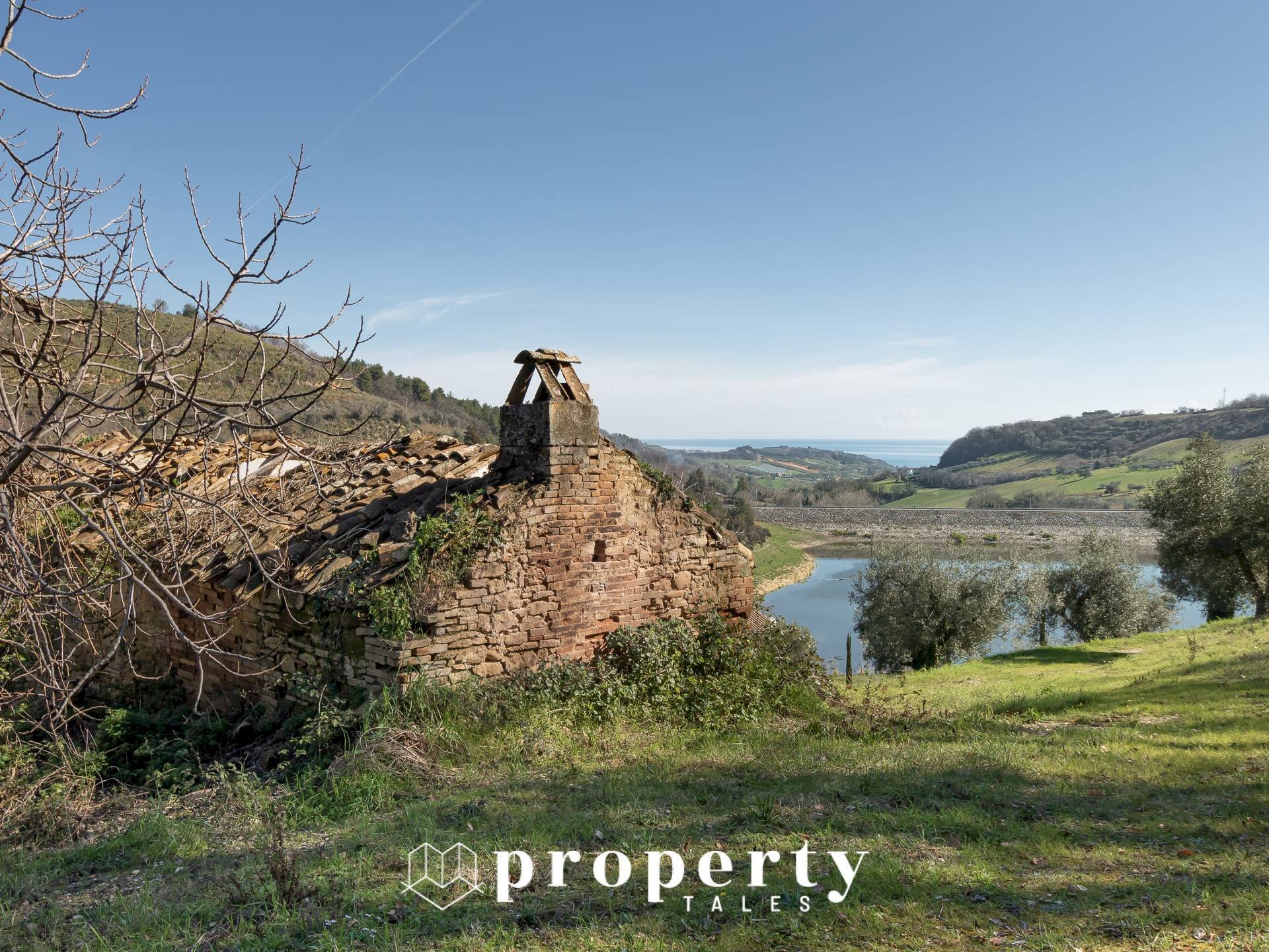 Foto 1 - Rustico Montefiore dell'Aso - foto 1