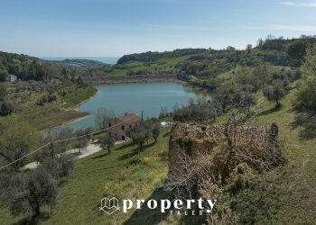 Foto 10 - Rustico Montefiore dell'Aso - foto 10