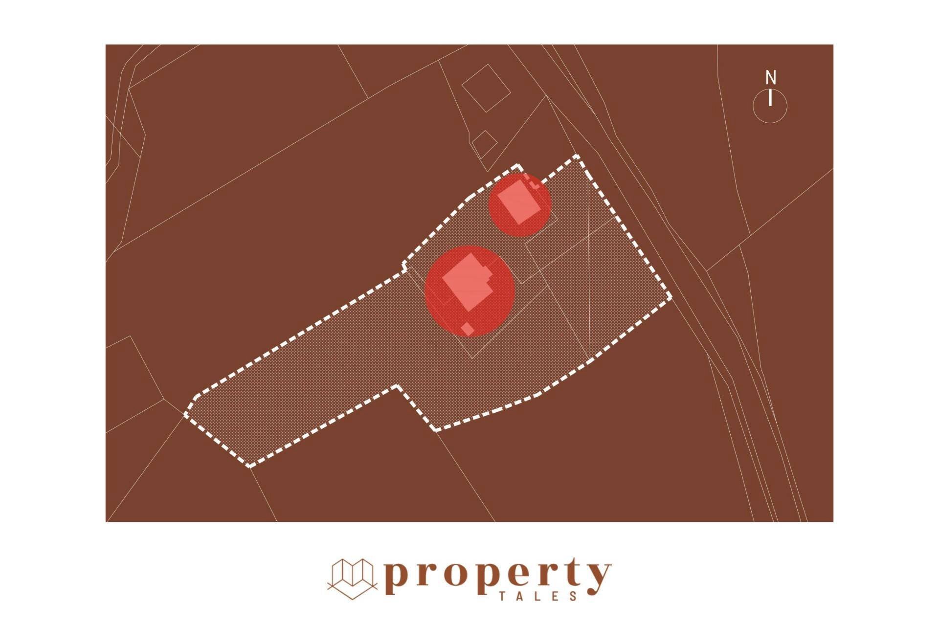 Foto 21 - Rustic Offida - floor plans 1