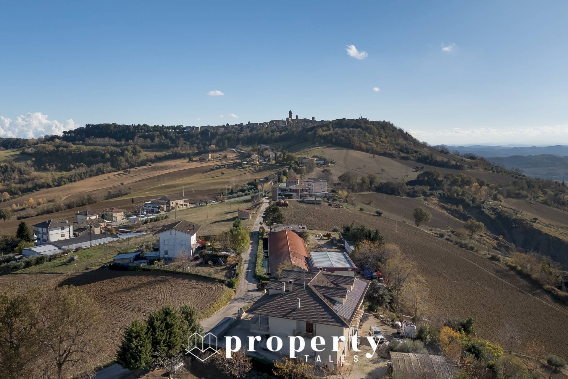 Foto 3 - Rustic Contrada Santa Maria del Soccorso, Monterubbiano - photo 3