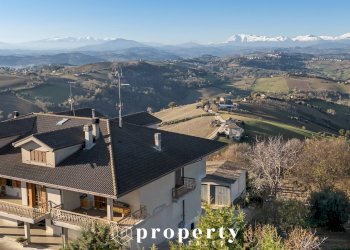 Foto 1 - Rustic Contrada Santa Maria del Soccorso, Monterubbiano - photo 1