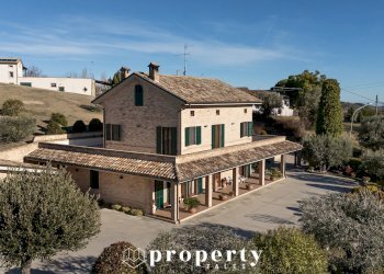 Foto 1 - Villa gioacchino rossini, Montegiorgio - foto 1