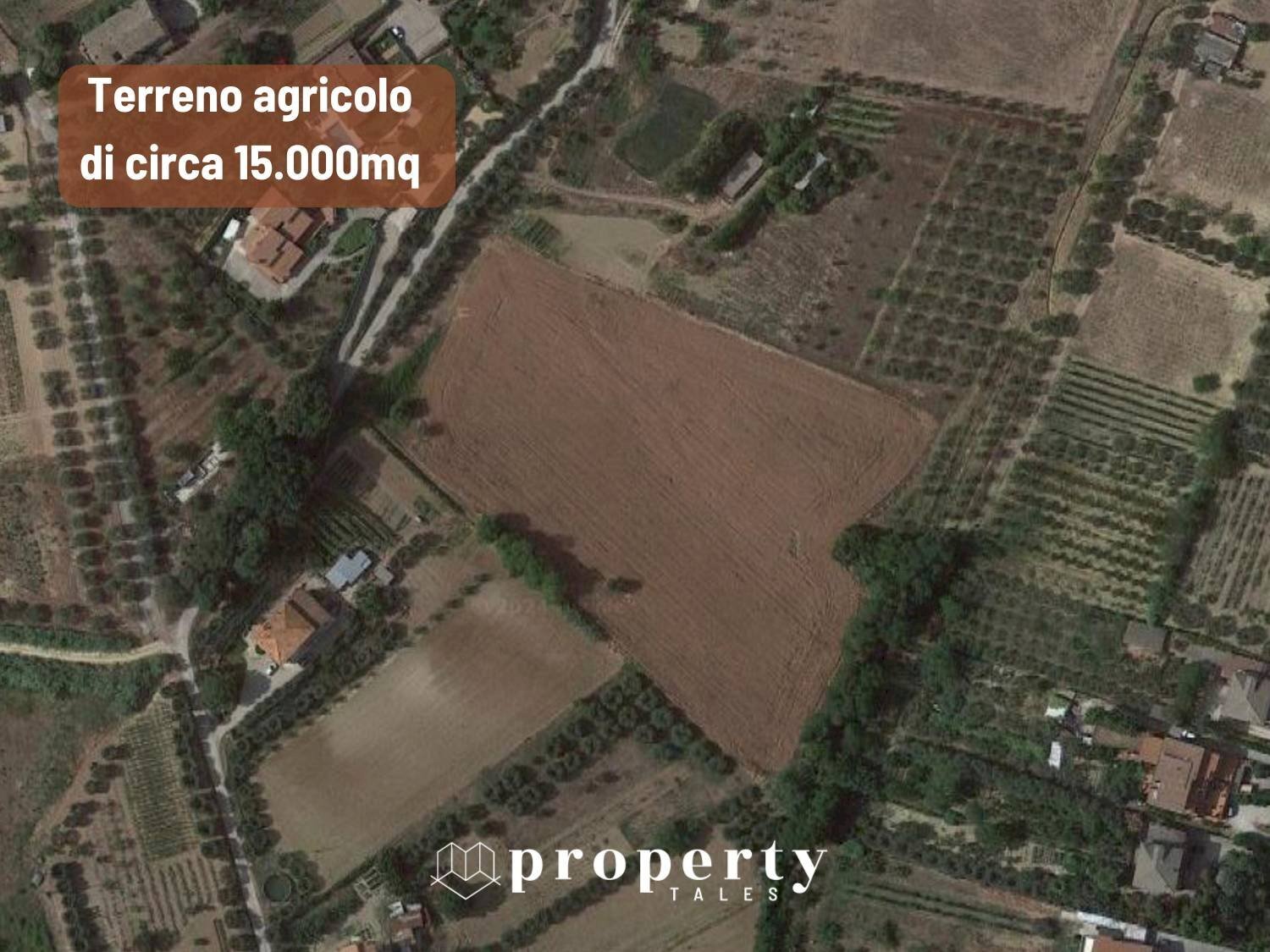 Foto 1 - Terreno agricolo Monteprandone - foto 1