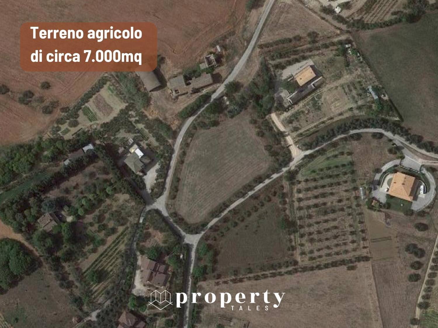 Foto 1 - Terreno agricolo Monteprandone - foto 1