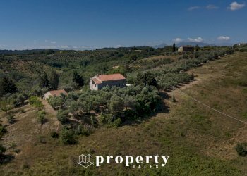 Foto 5 - Rustico Contrada Quercia ferrrata, Ripatransone - foto 4